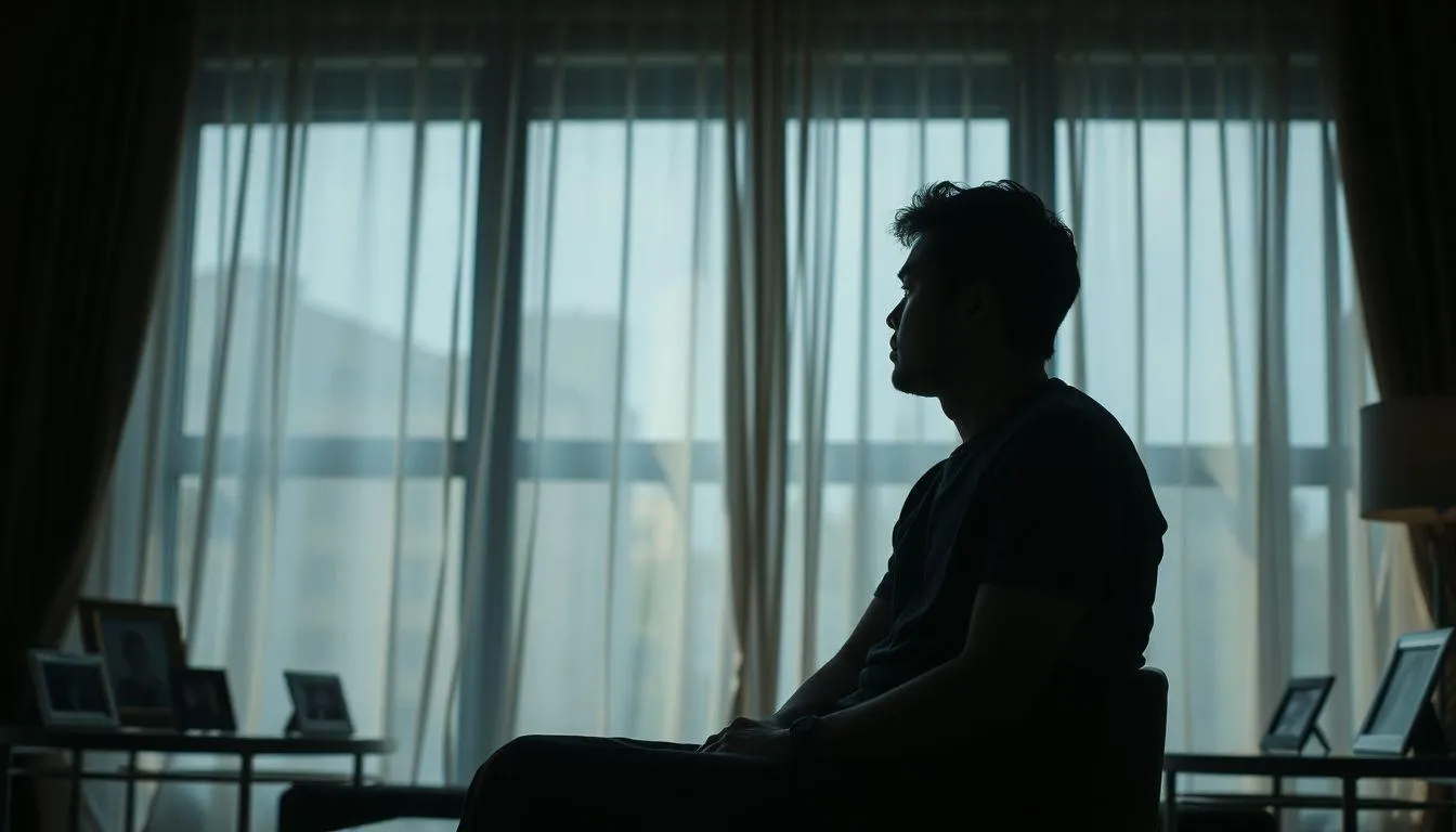 Interpretasi Psikologis Mimpi Melihat Keluarga Selingkuh (c) Ilustrasi AI