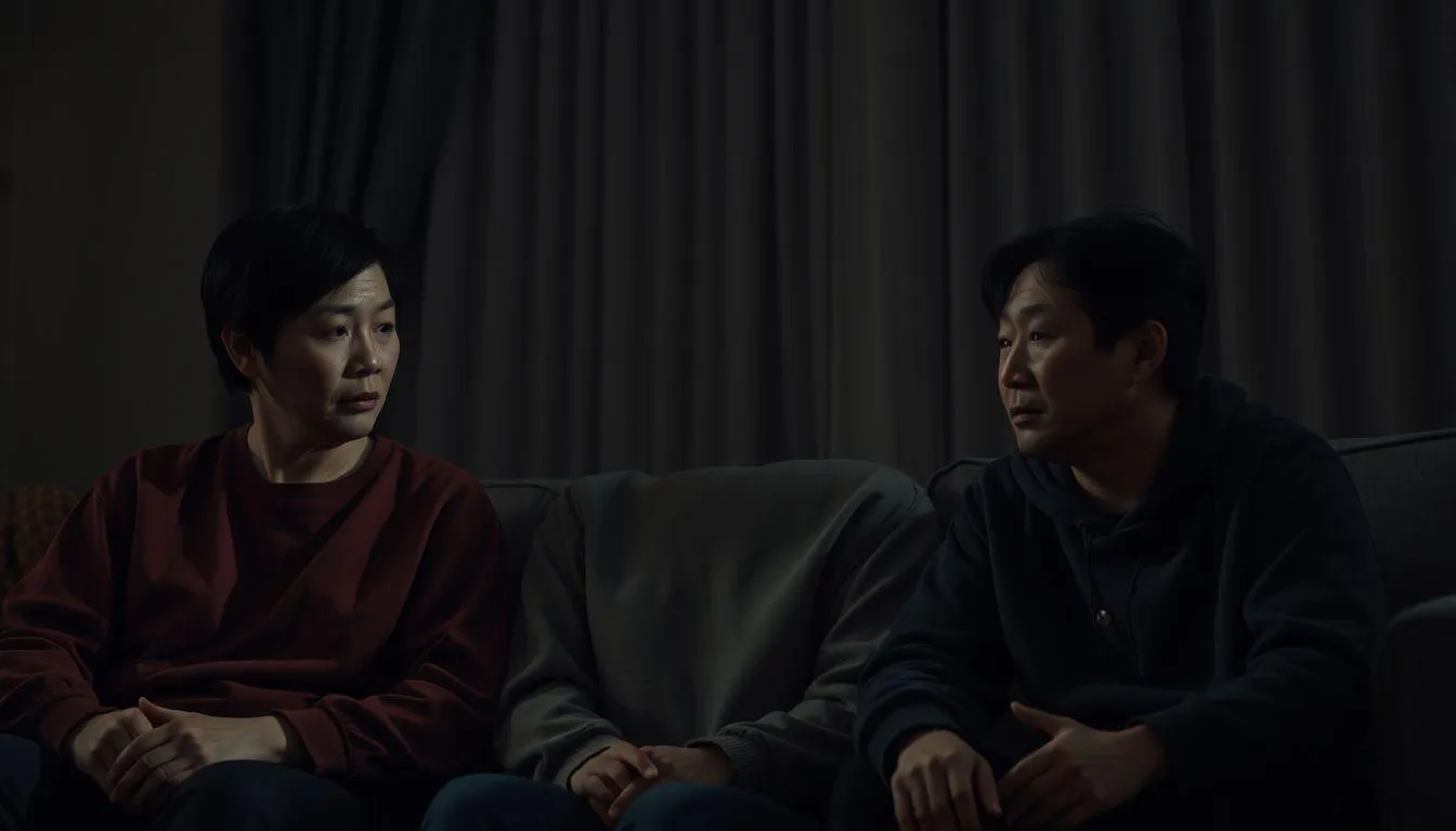 Makna Berdasarkan Anggota Keluarga yang Terlibat (c) Ilustrasi AI