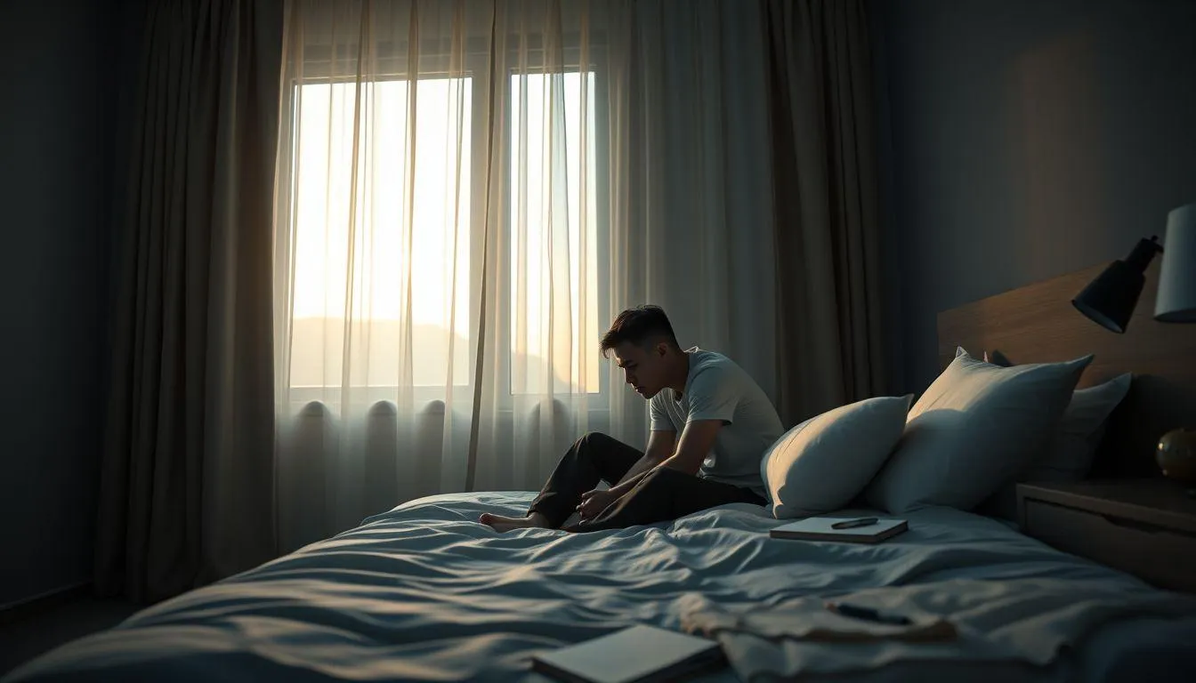 Dampak Emosional dan Cara Mengatasinya (c) Ilustrasi AI