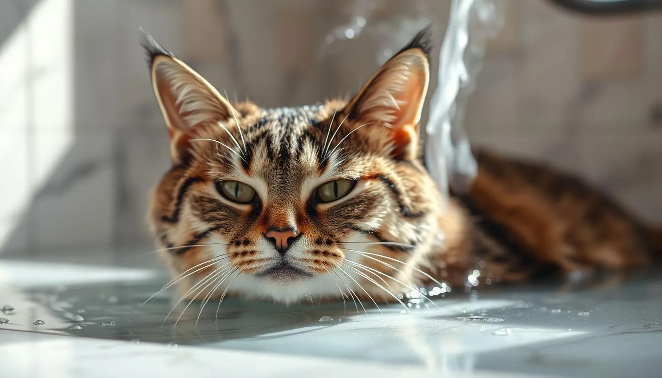 Hubungan dengan Kondisi Kehidupan Nyata (c) Ilustrasi AI