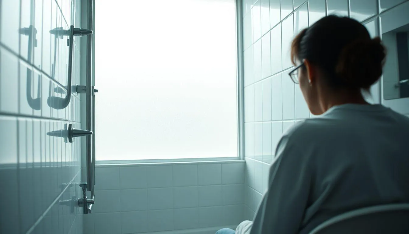 Tafsir Mimpi Lintah di Kamar Mandi Menurut Berbagai Perspektif (c) Ilustrasi AI