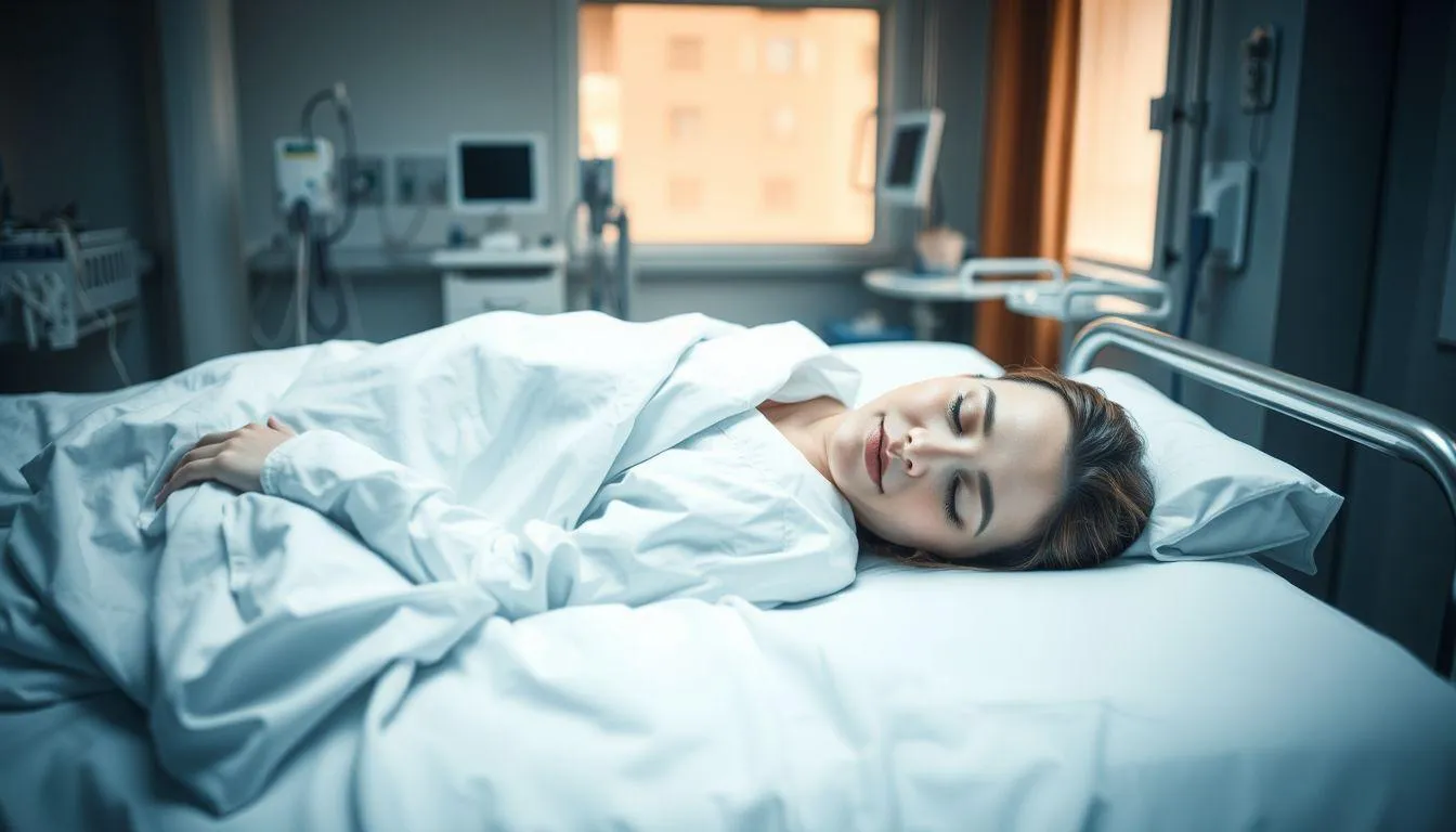 Interpretasi Berdasarkan Kondisi Mayat dalam Mimpi (c) Ilustrasi AI