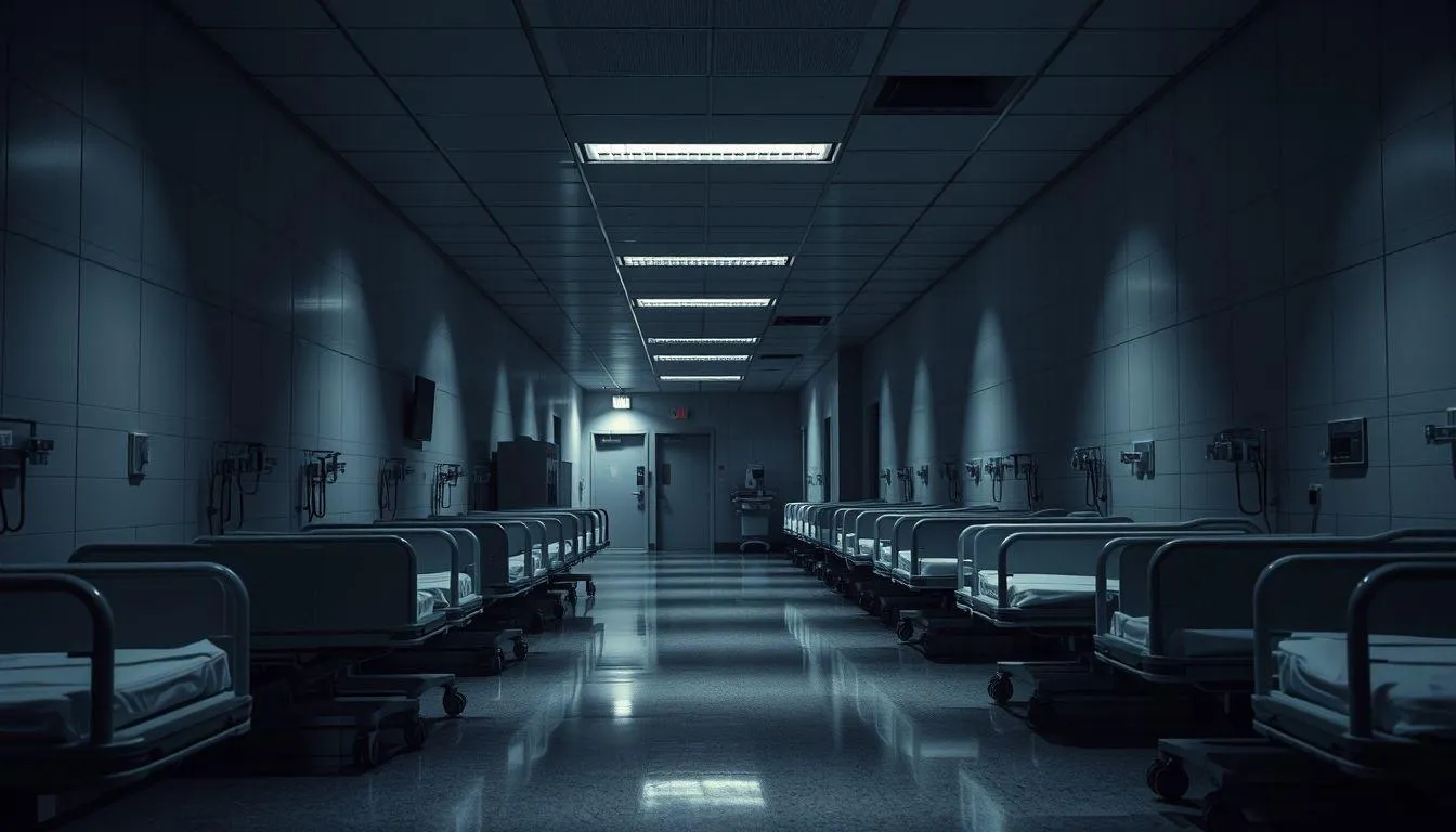 Hubungan dengan Kondisi Kesehatan (c) Ilustrasi AI