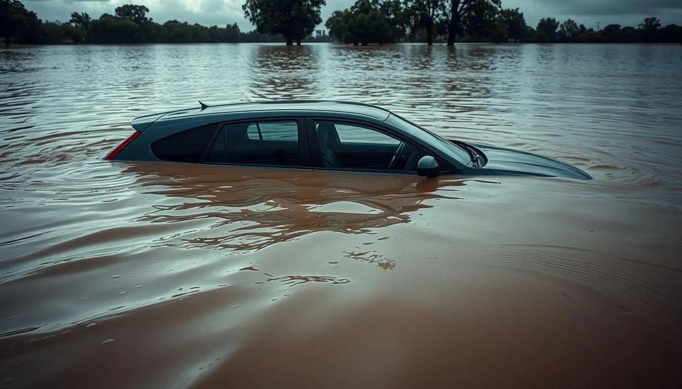 Interpretasi Berdasarkan Konteks Situasi Mimpi (c) Ilustrasi AI