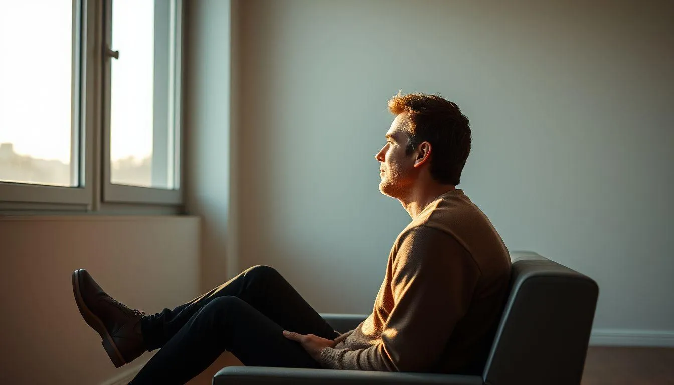 Langkah-Langkah Praktis Setelah Mengalami Mimpi Ini (c) Ilustrasi AI