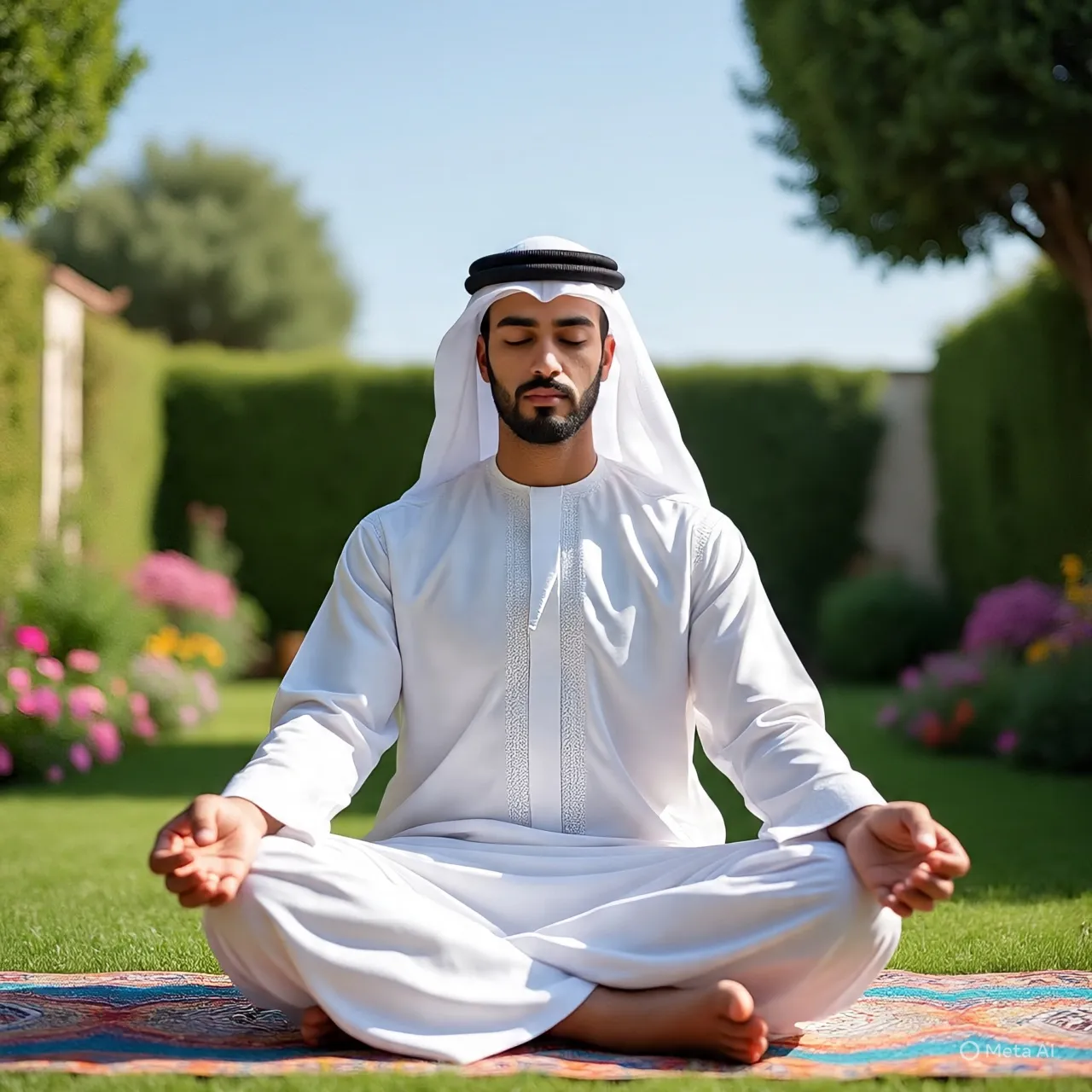 Perspektif Islam tentang Mimpi Melihat Orang Buang Air Besar (c) Ilustrasi AI