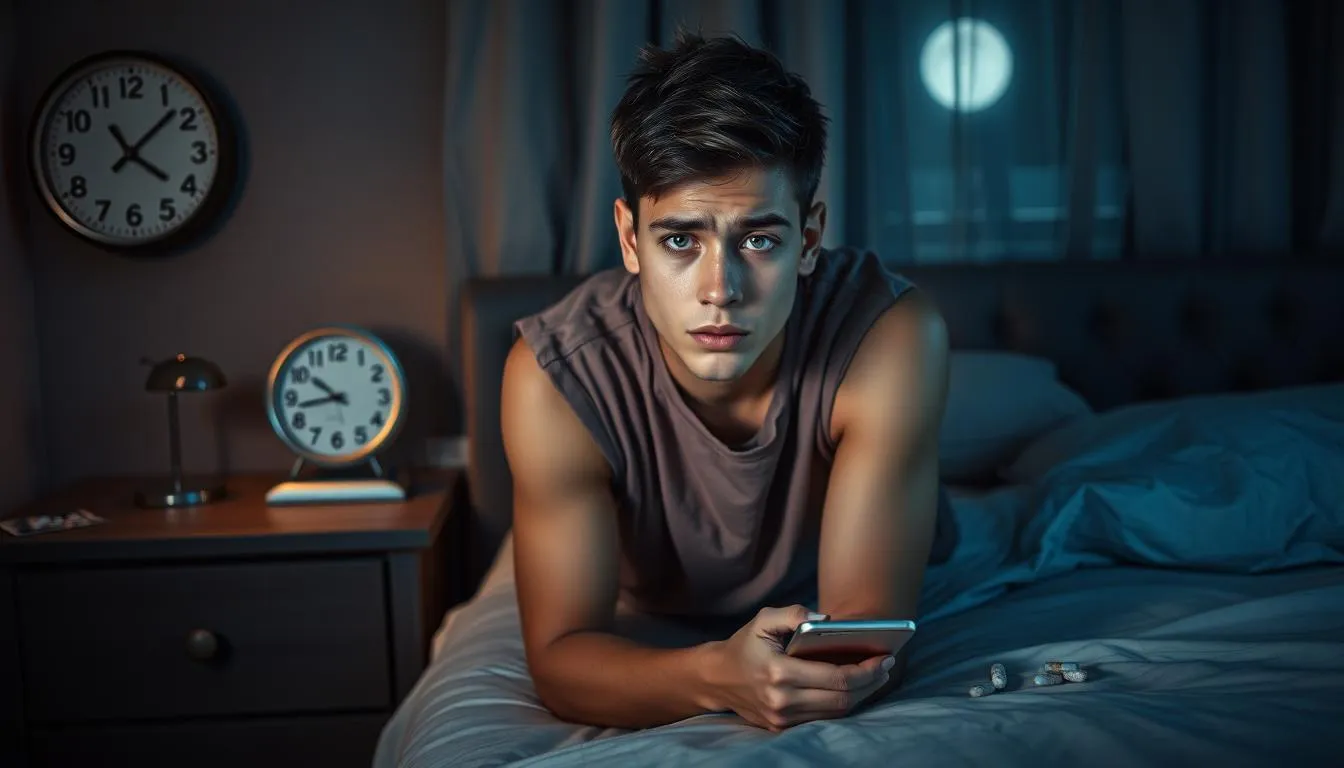 Kapan Harus Berkonsultasi ke Psikolog (c) Ilustrasi AI