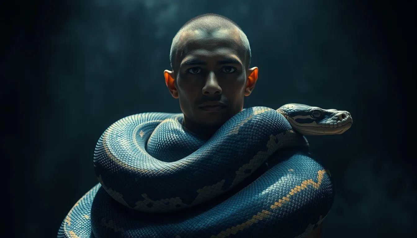 Interpretasi Menurut Primbon Jawa (c) Ilustrasi AI