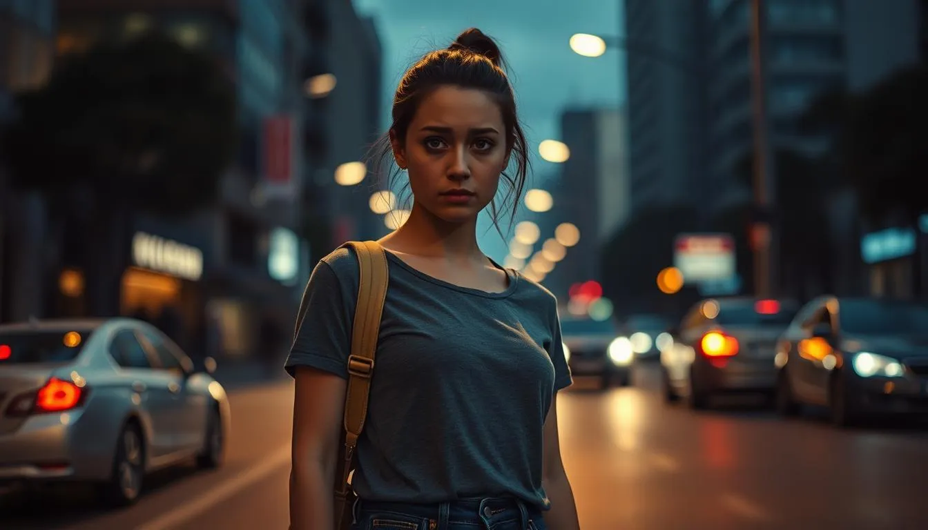 Makna Psikologis Mimpi Melihat Orang Kecelakaan Meninggal di Tempat (c) Ilustrasi AI