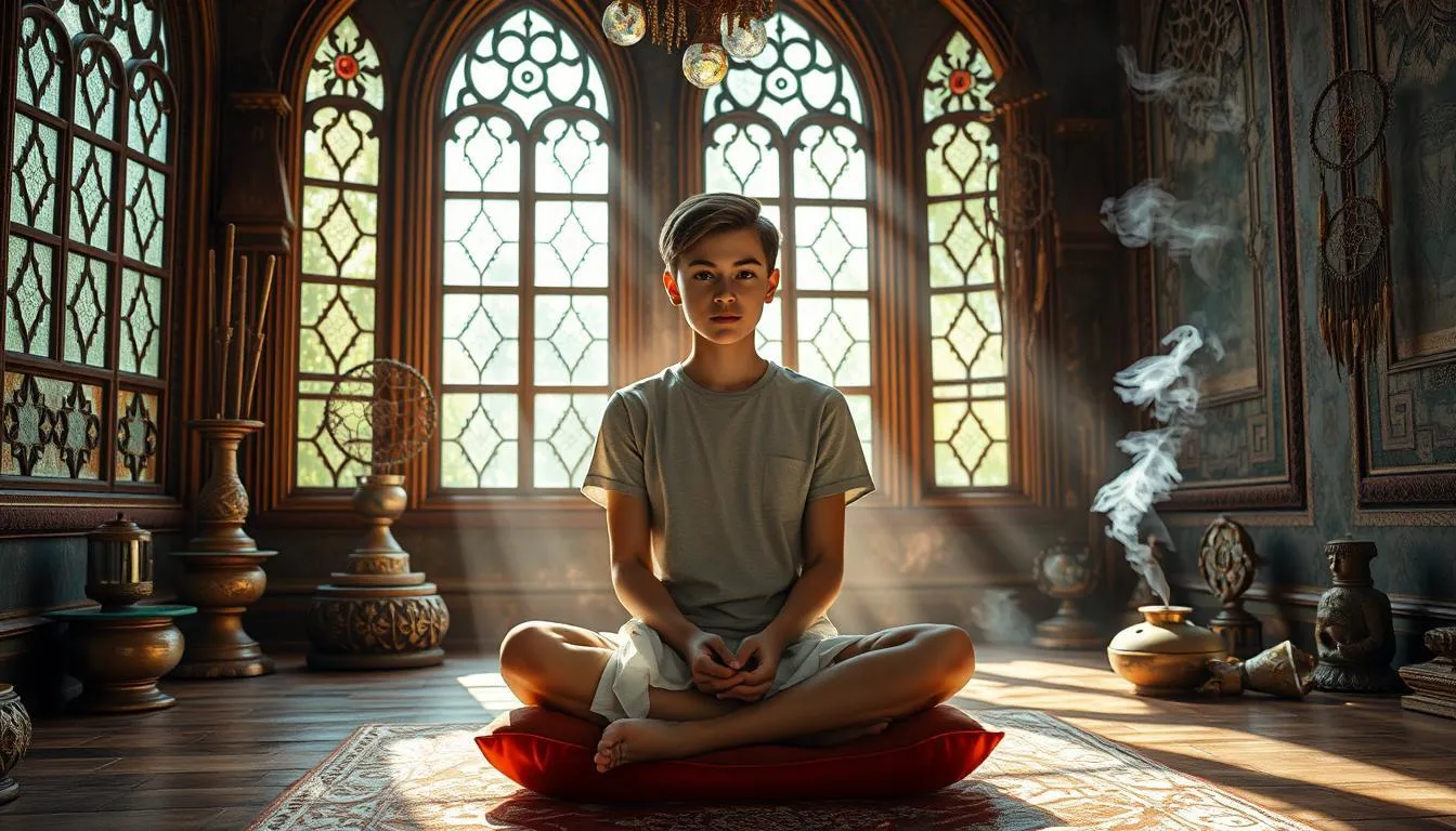 Tafsir Spiritual Mimpi Melihat Orang Kecelakaan Meninggal di Tempat (c) Ilustrasi AI