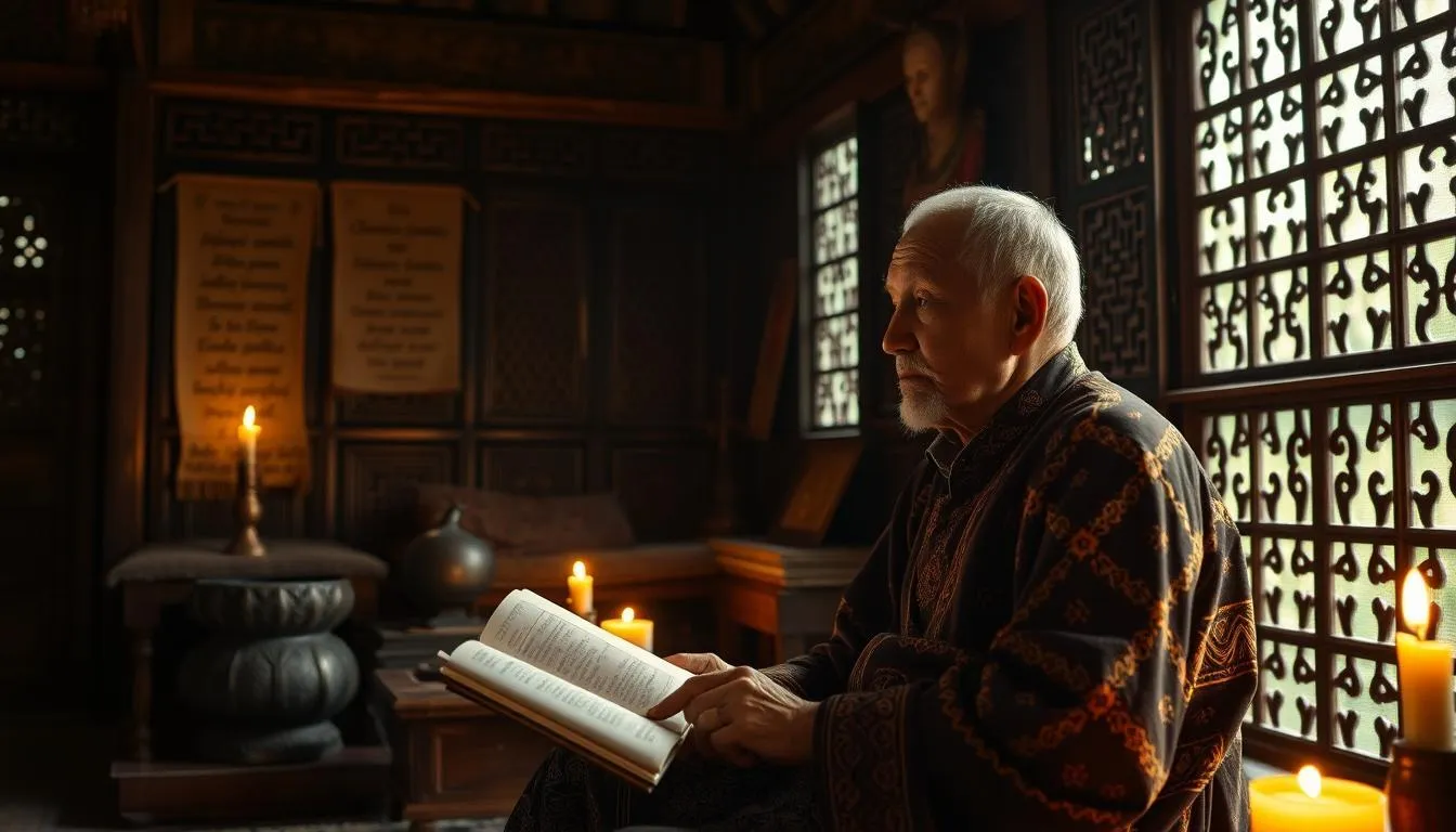 Arti Mimpi Melihat Orang Kecelakaan Meninggal di Tempat Menurut Primbon Jawa (c) Ilustrasi AI