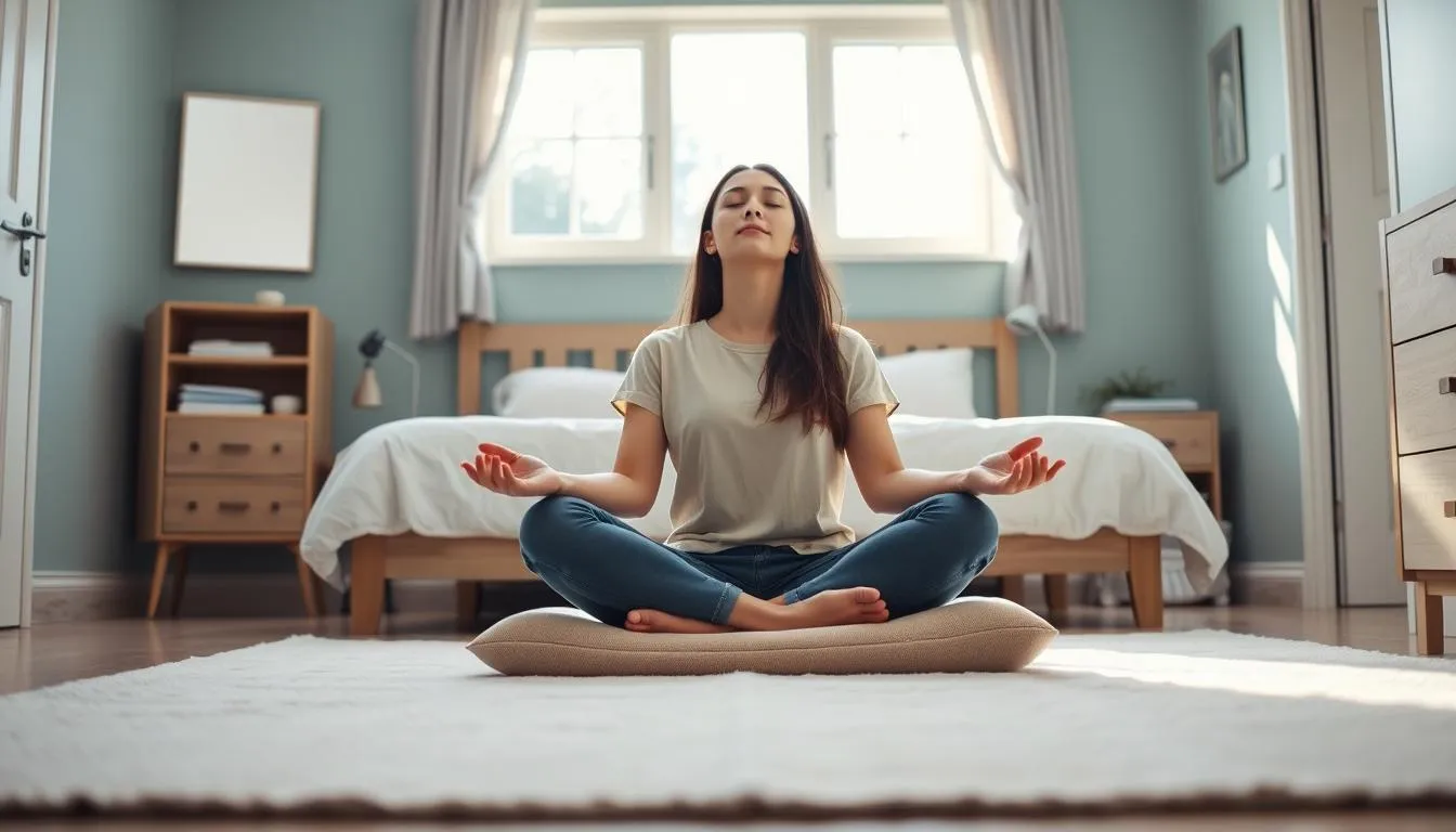 Tips Menyikapi Mimpi Melihat Orang Kecelakaan Meninggal di Tempat (c) Ilustrasi AI