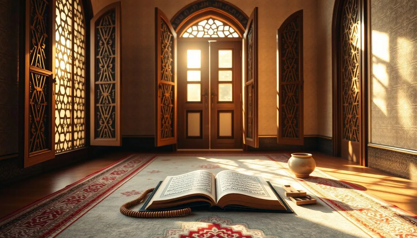 Tafsir Mimpi Menurut Perspektif Islam (c) Ilustrasi AI