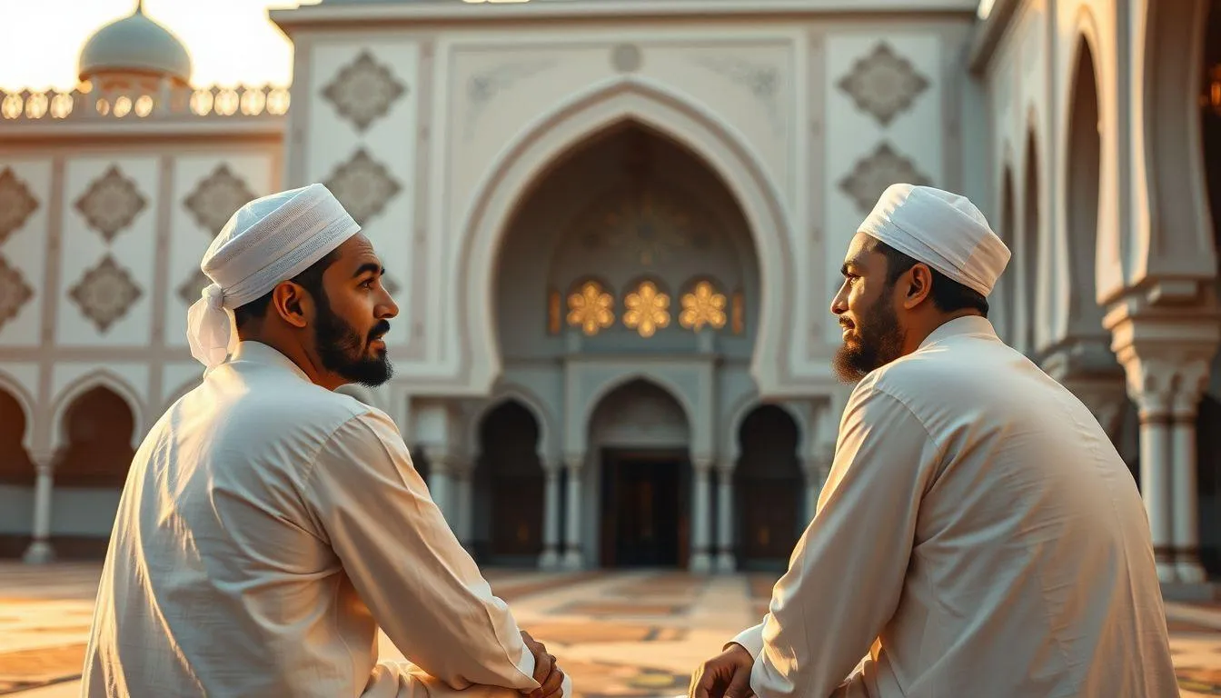 Perbedaan Interpretasi Berdasarkan Gender dan Usia (c) Ilustrasi AI