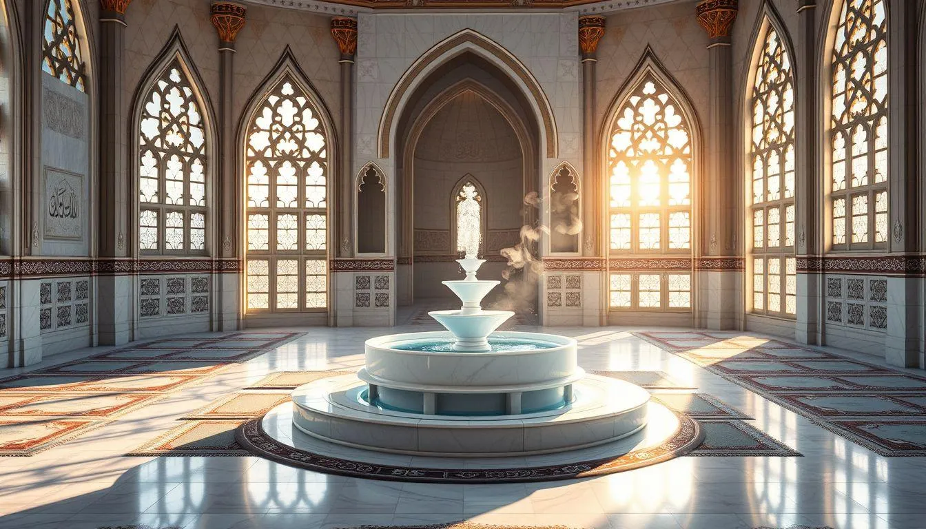 FAQ (Frequently Asked Questions) (c) Ilustrasi AI