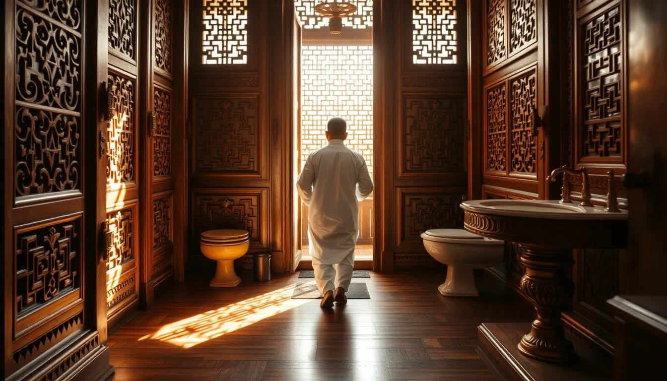 Interpretasi Mimpi Menurut Primbon Jawa (c) Ilustrasi AI