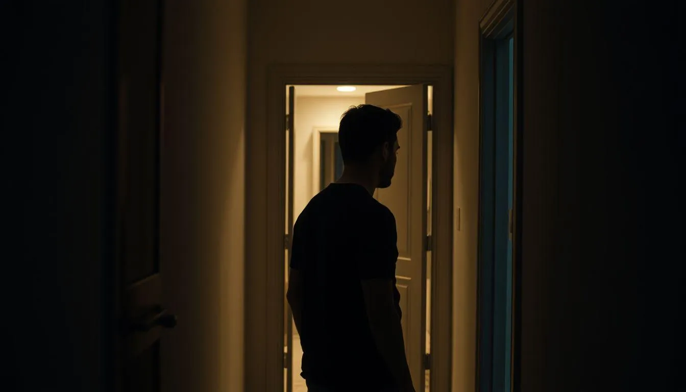 Makna Psikologis dan Emosional (c) Ilustrasi AI