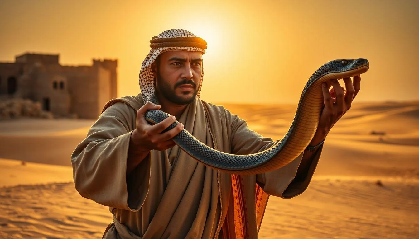 Tafsir Mimpi Menurut Pandangan Islam (c) Ilustrasi AI