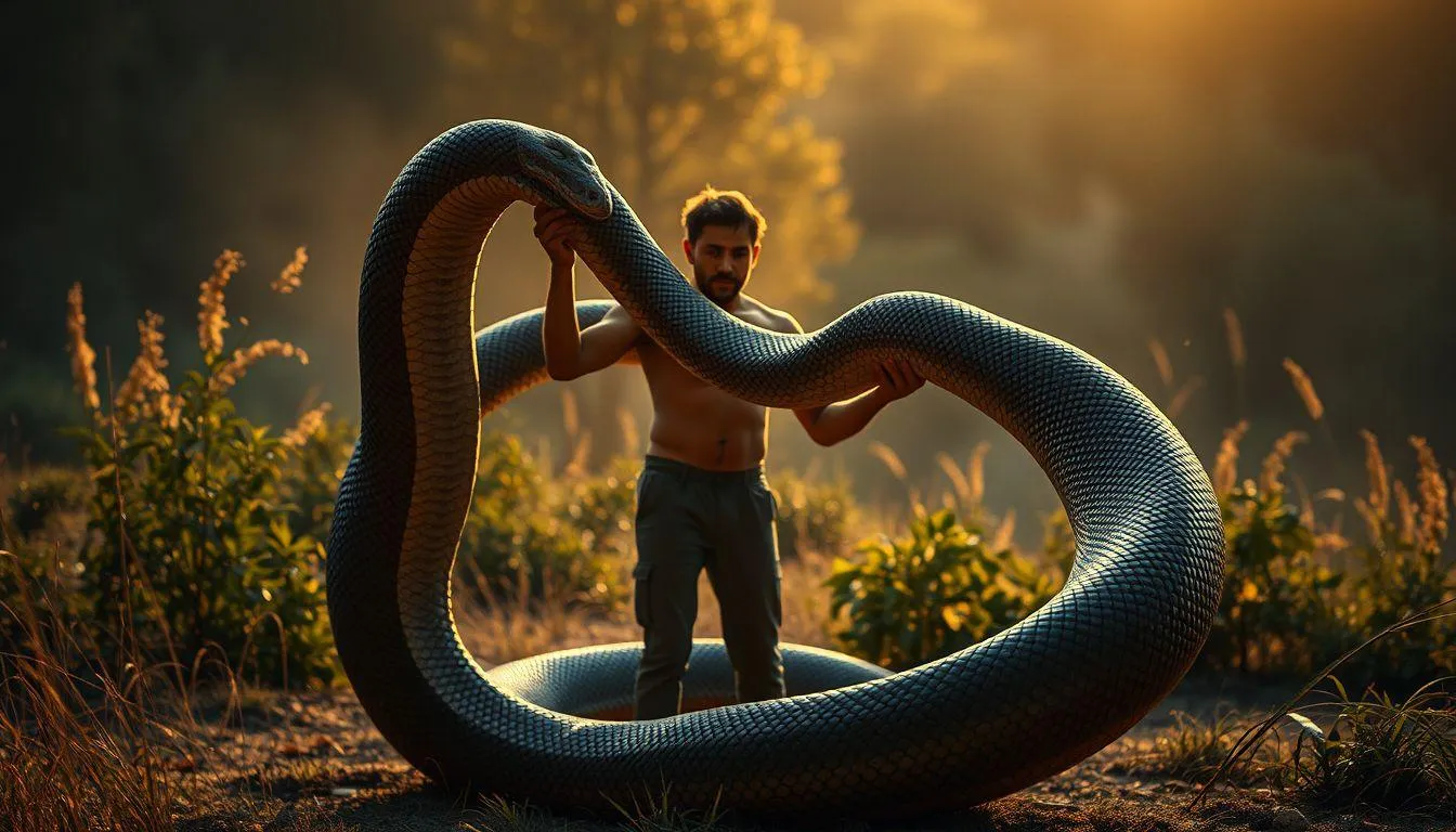 Makna Spiritual dan Psikologis (c) Ilustrasi AI