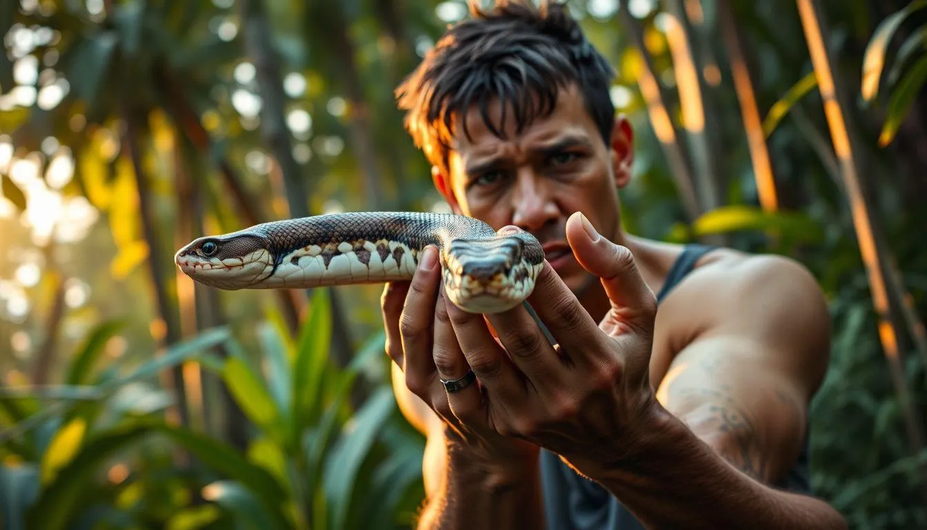 Cara Menyikapi dan Mengambil Hikmah (c) Ilustrasi AI