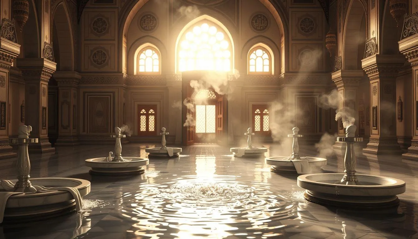 Perspektif Spiritual dan Keagamaan (c) Ilustrasi AI