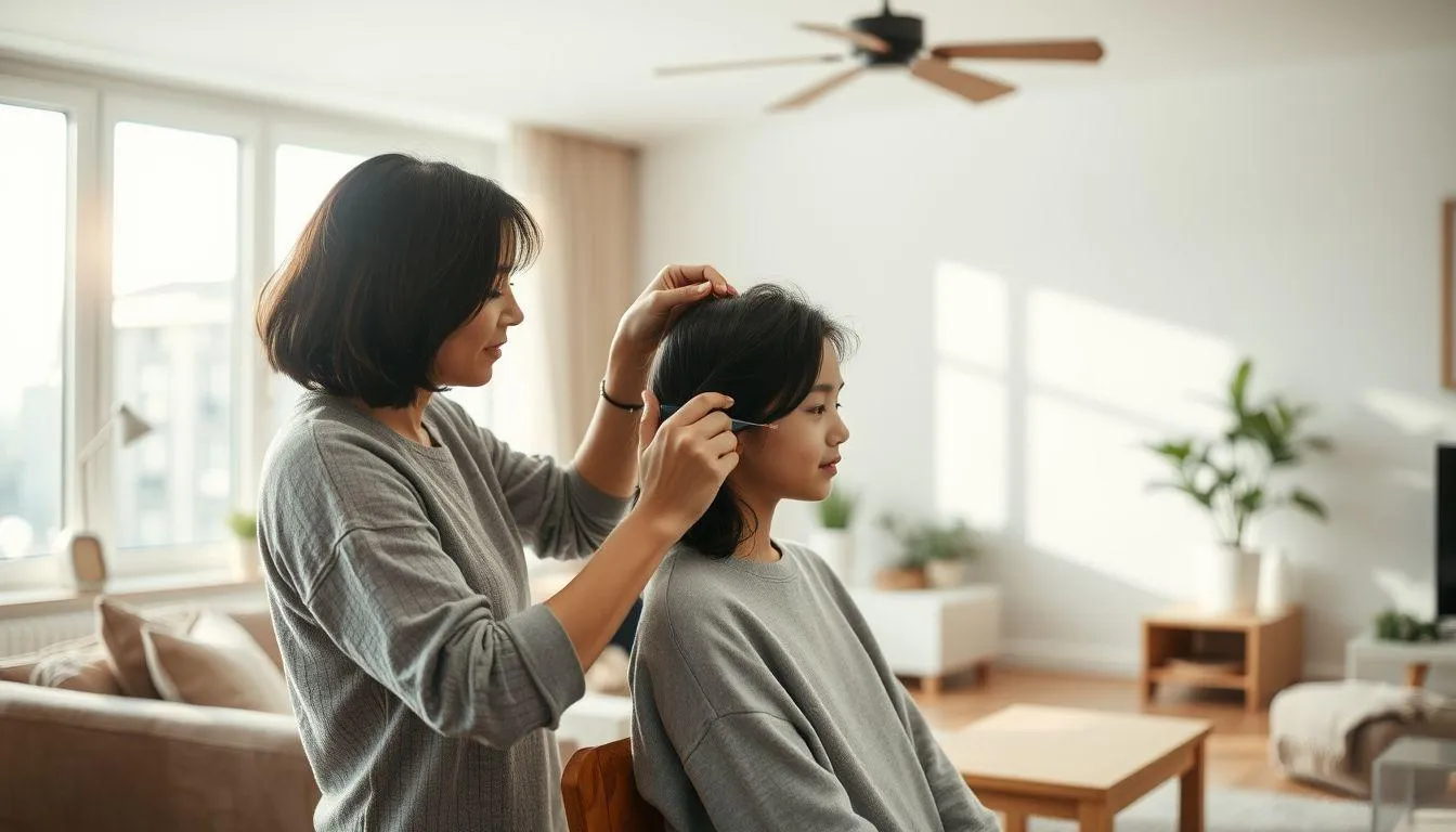 Makna Berdasarkan Identitas Orang yang Memotong Rambut