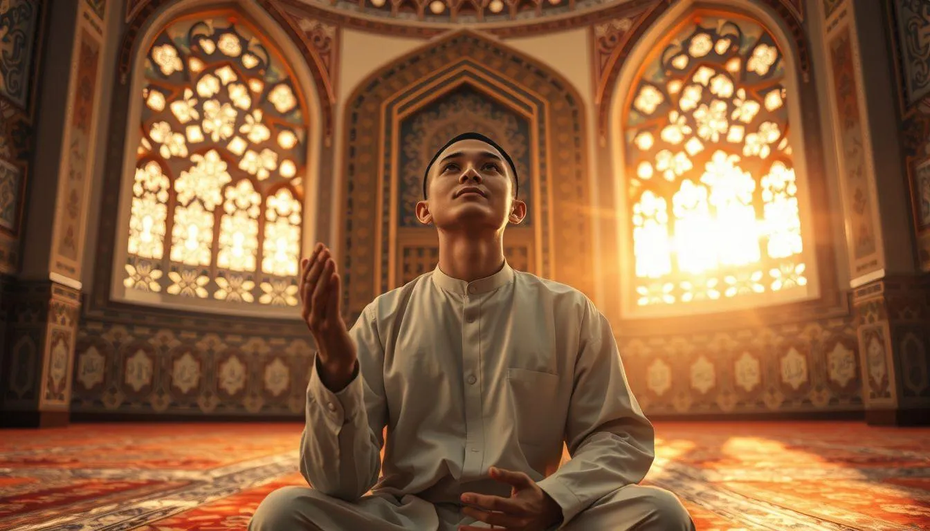 Tafsir Mimpi Melihat Orang Selingkuh dalam Perspektif Islam (c) Ilustrasi AI
