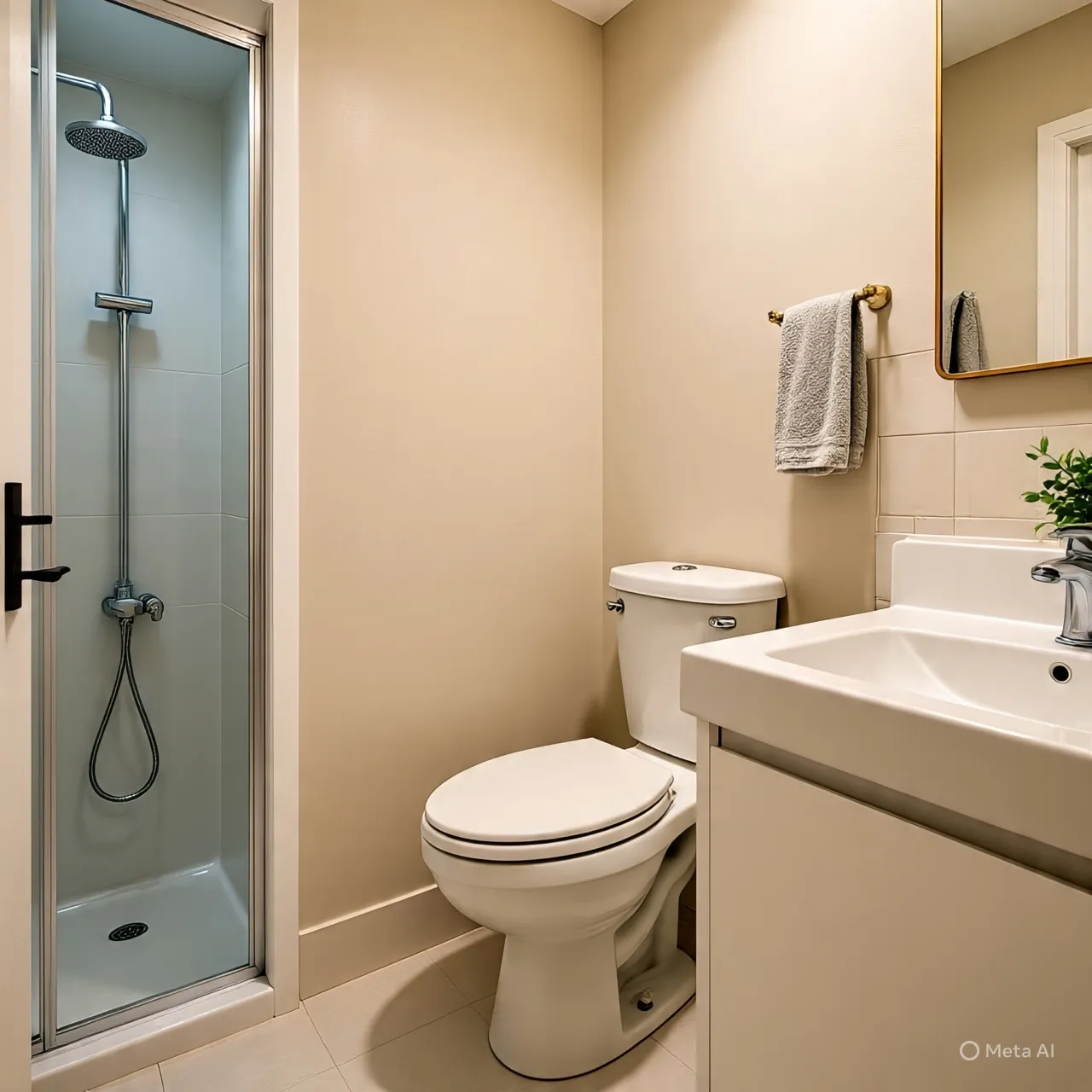 Tafsir Mimpi Menurut Ajaran Islam (c) Ilustrasi AI