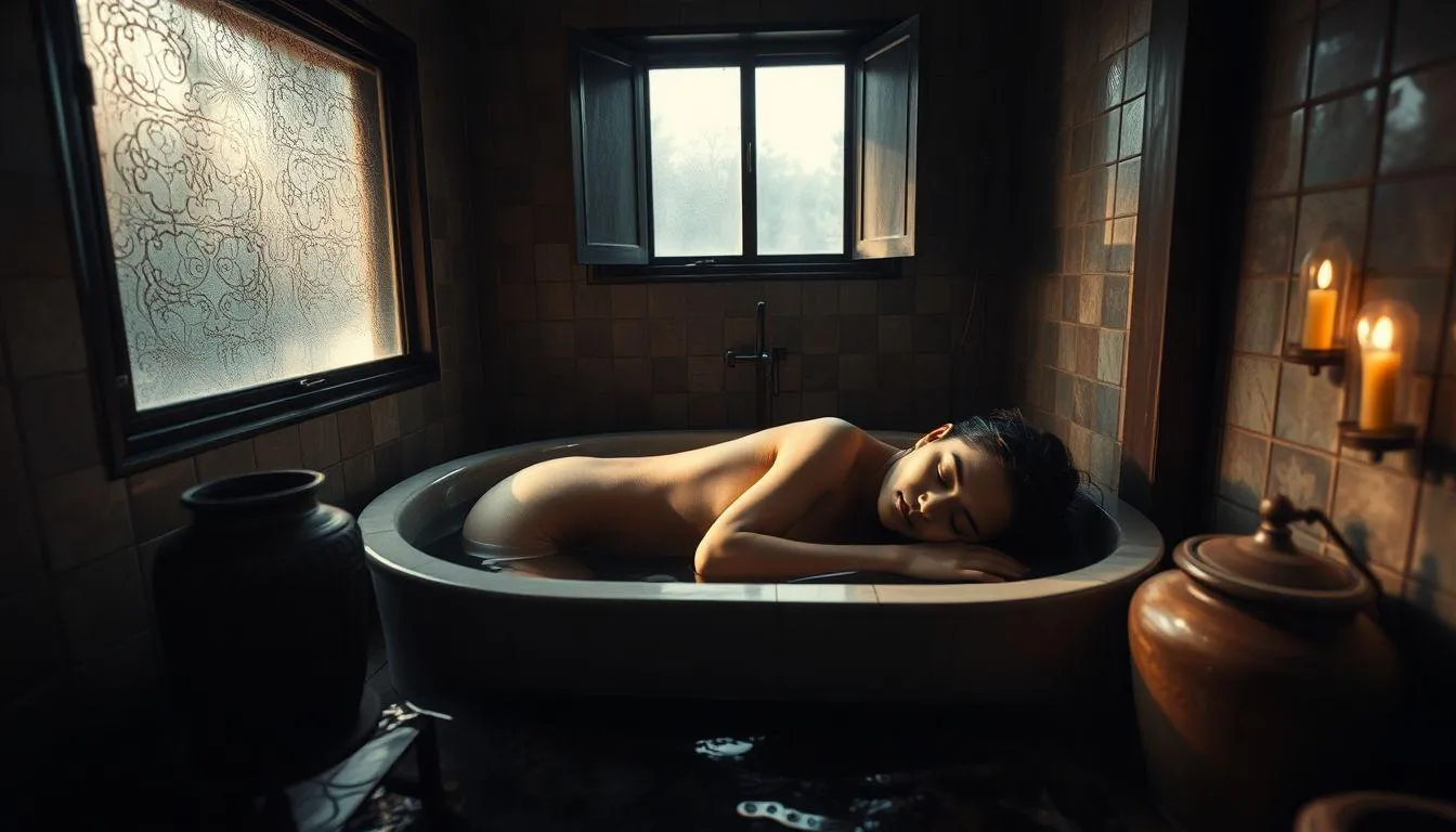 Interpretasi Menurut Primbon Jawa (c) Ilustrasi AI