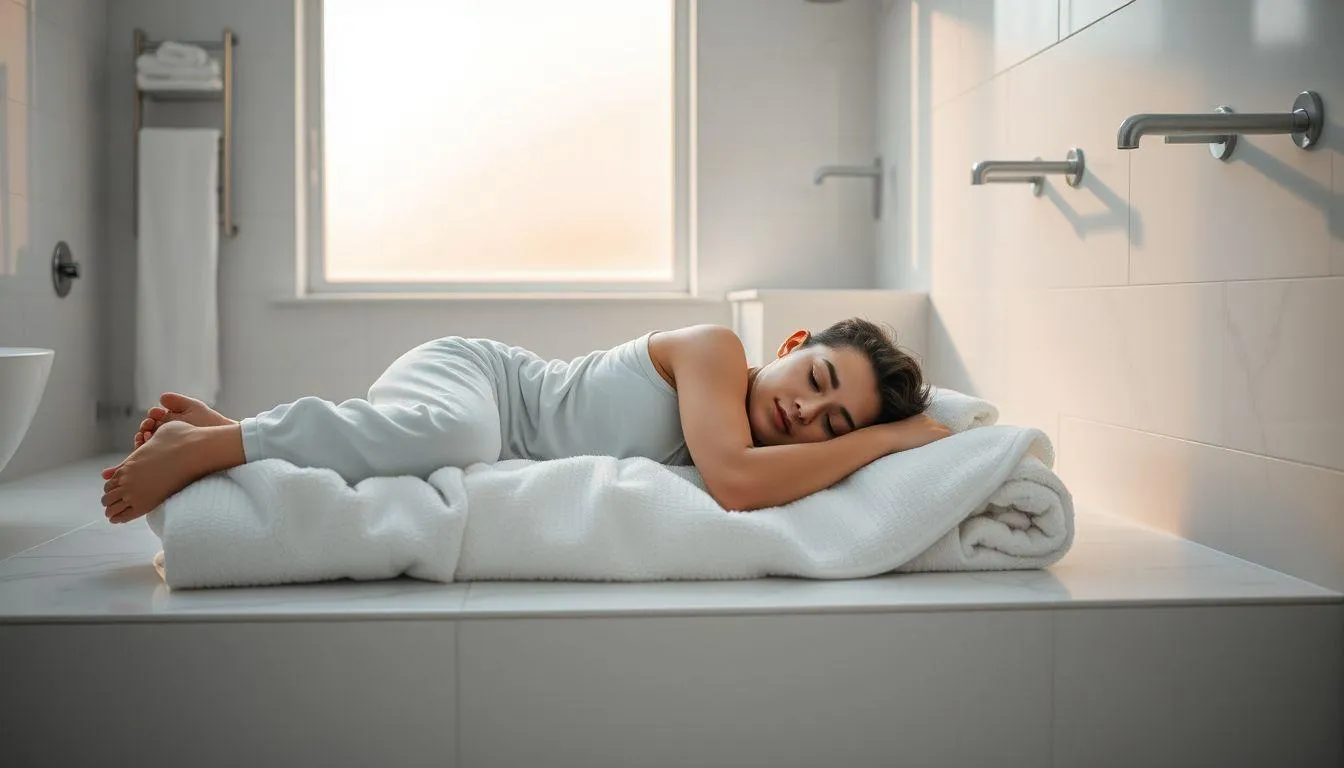 Cara Menyikapi dan Mengambil Hikmah dari Mimpi Ini (c) Ilustrasi AI