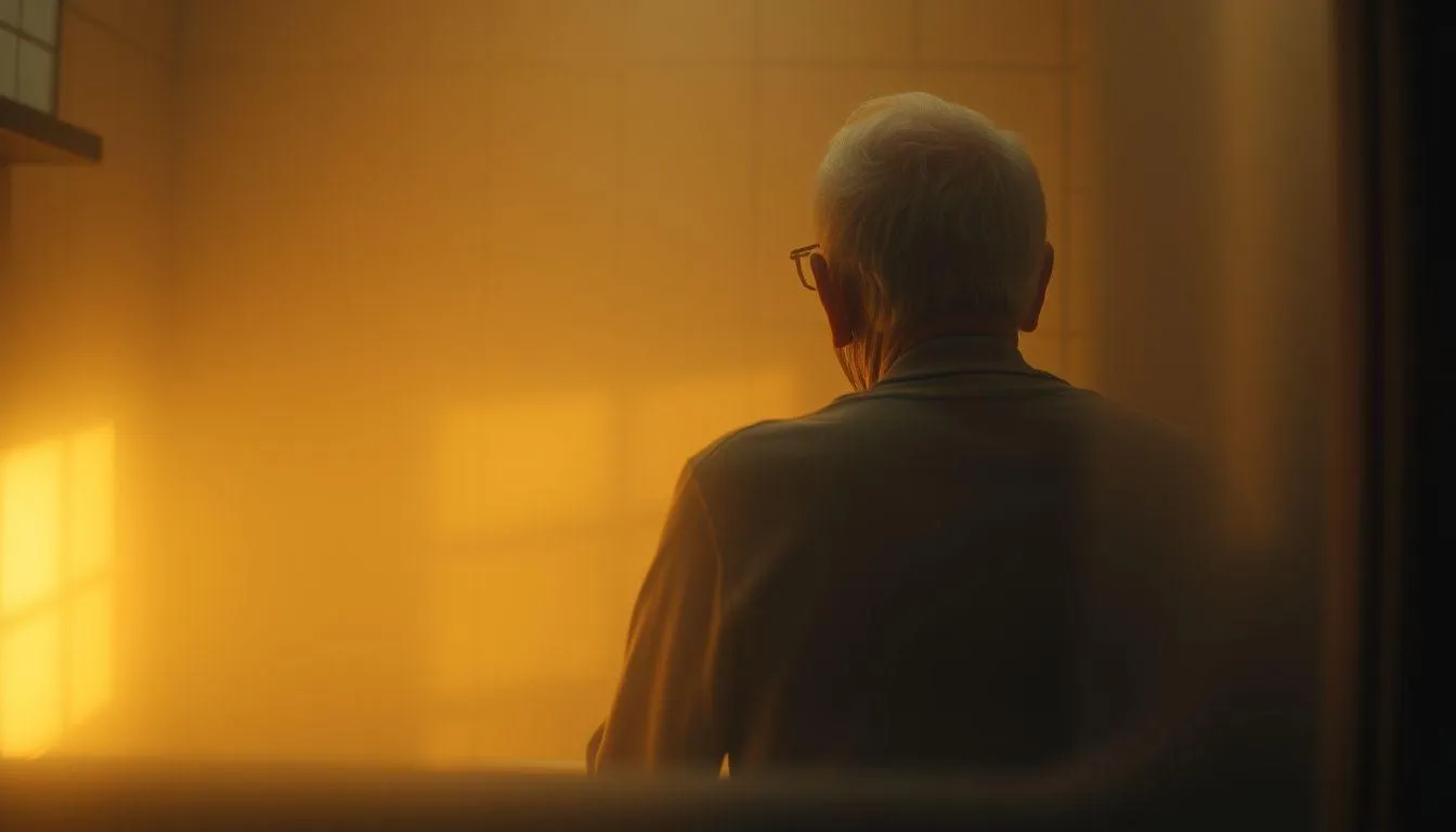 Makna Psikologis dan Emosional (c) Ilustrasi AI