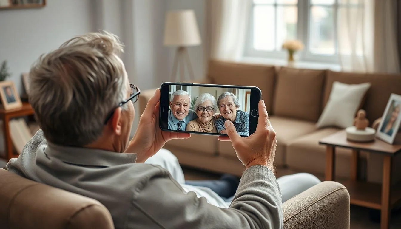 Tindakan yang Disarankan Setelah Mengalami Mimpi Ini (c) Ilustrasi AI