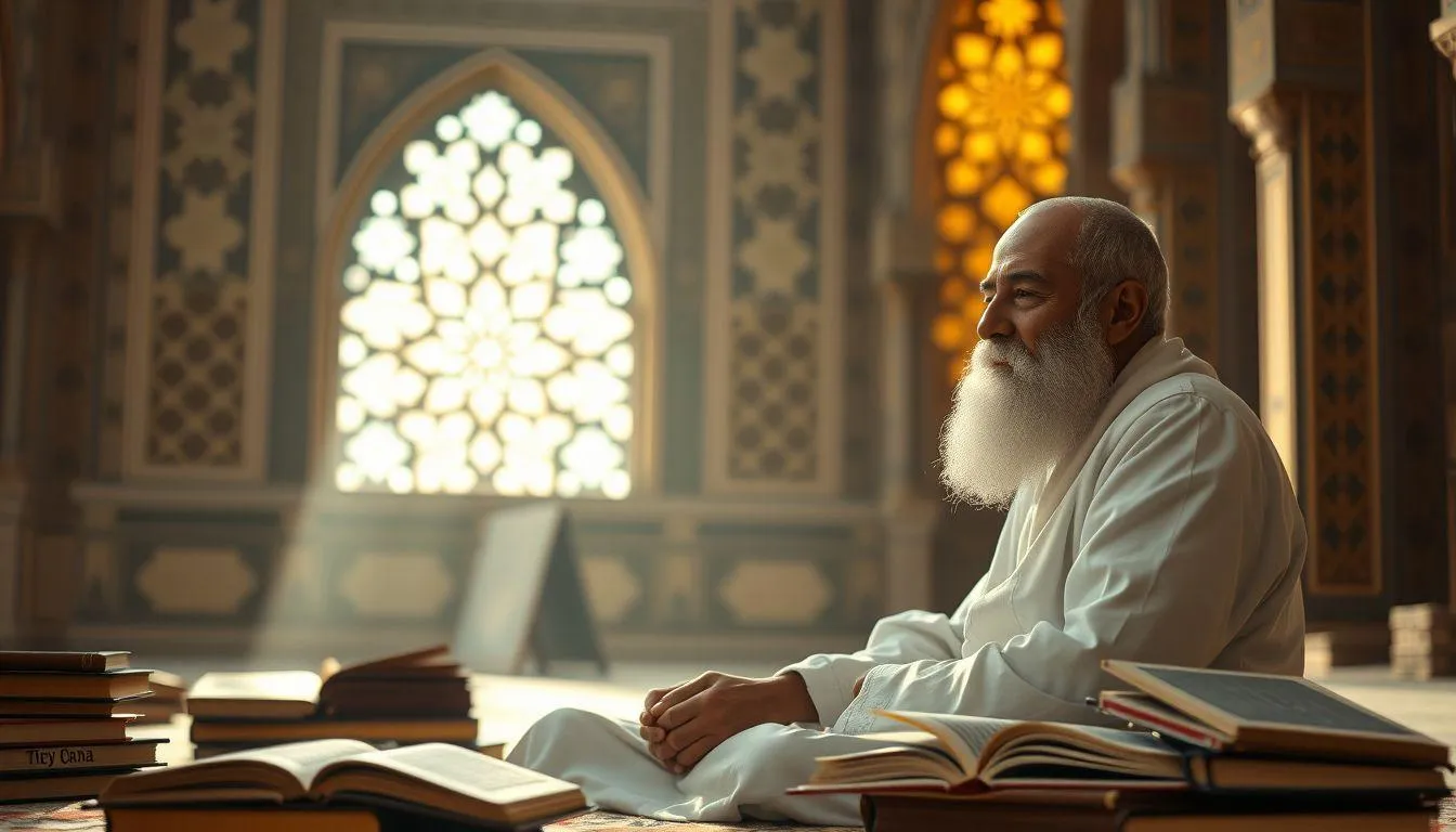 Tafsir Mimpi Menurut Perspektif Islam