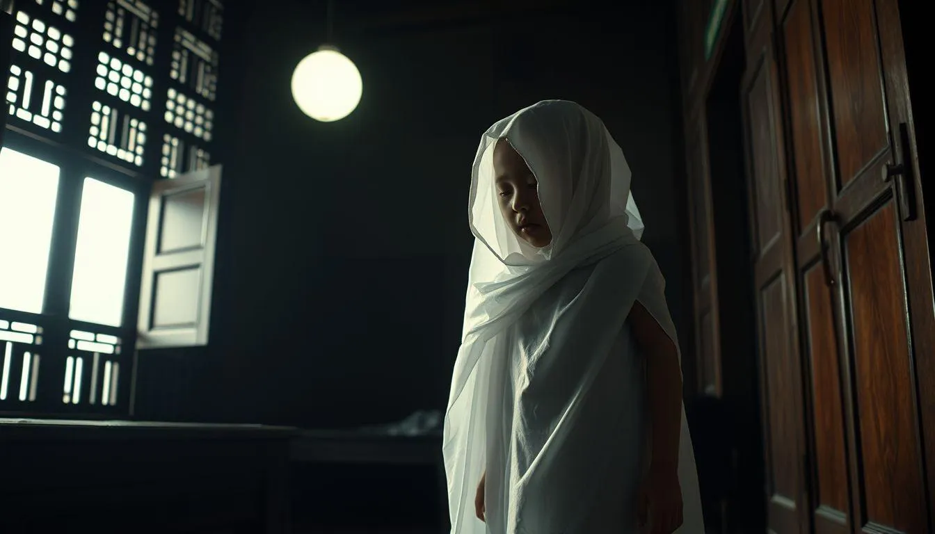 Interpretasi Berdasarkan Konteks Mimpi (c) Ilustrasi AI