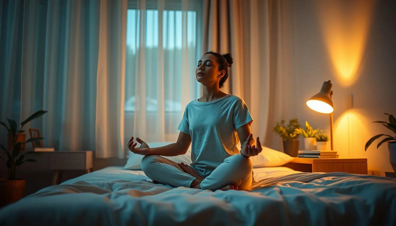 Cara Mengatasi Mimpi Pocong dalam Keranda (c) Ilustrasi AI