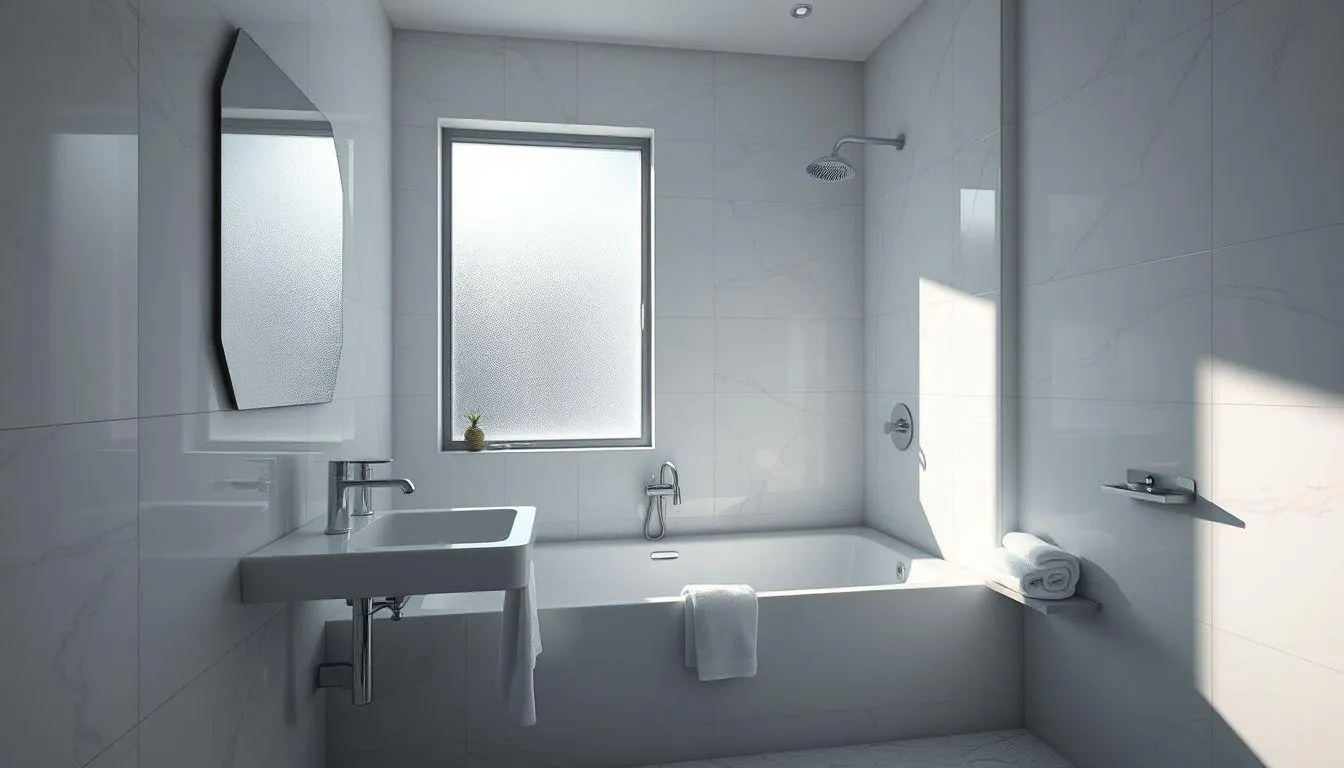 Makna Simbolis Kamar Mandi dalam Konteks Mimpi (c) Ilustrasi AI