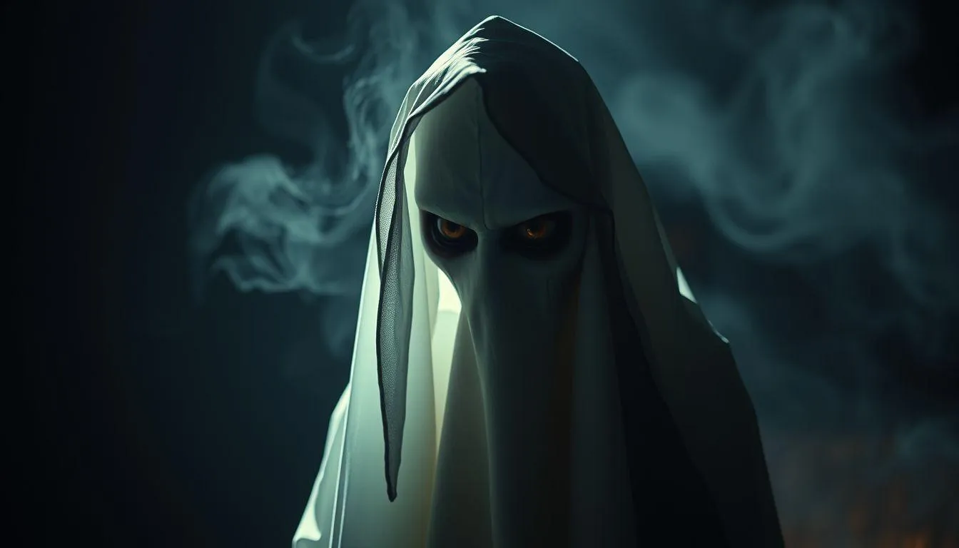 Interpretasi Spiritual dan Religius (c) Ilustrasi AI