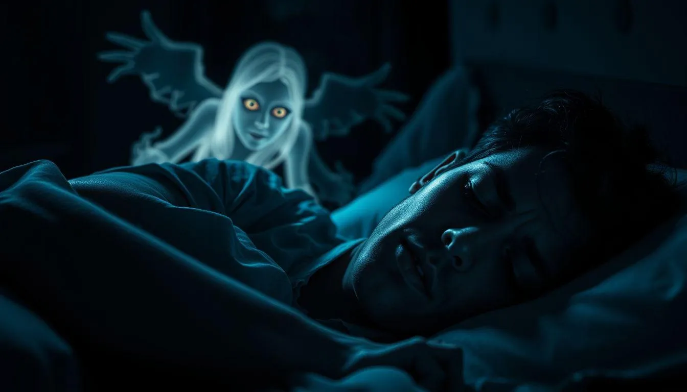 Analisis Psikologis dan Emosional (c) Ilustrasi AI