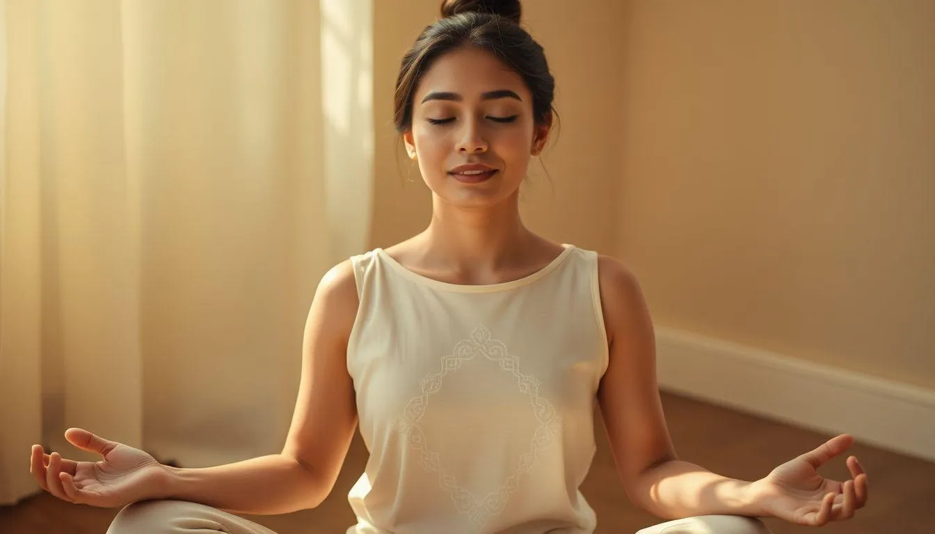 Interpretasi Psikologis Mimpi Pocong Tanpa Ketakutan (c) Ilustrasi AI