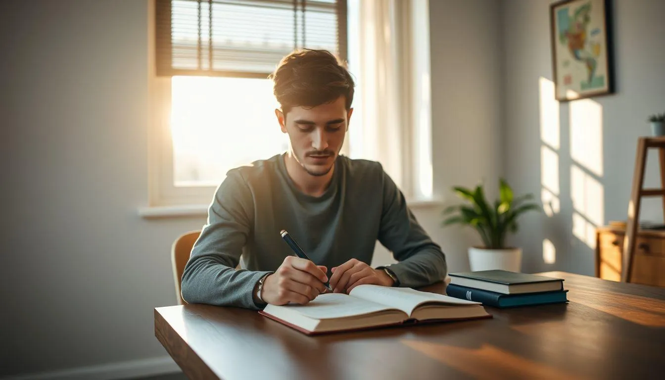 Cara Menyikapi dan Merespons Mimpi Ini (c) Ilustrasi AI