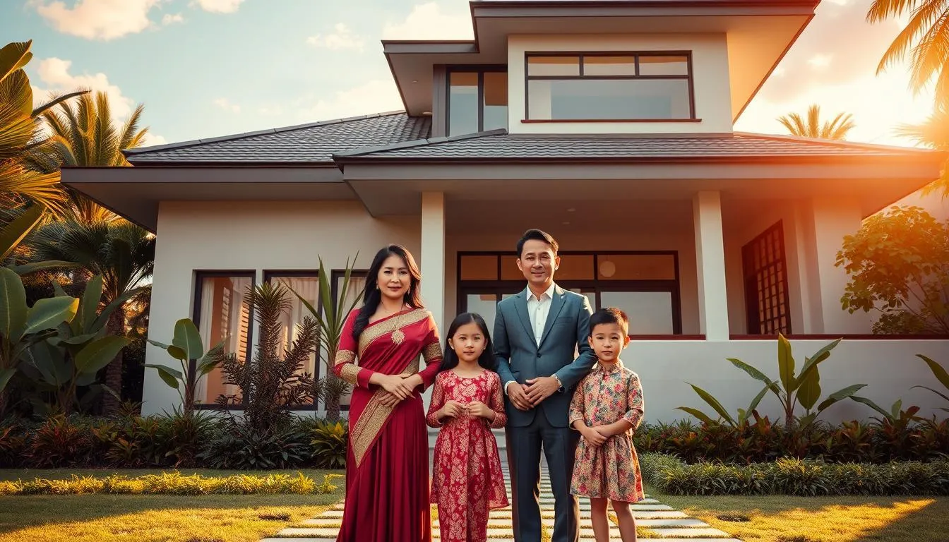 Interpretasi Budaya tentang Mimpi Rumah Baru Orang Lain