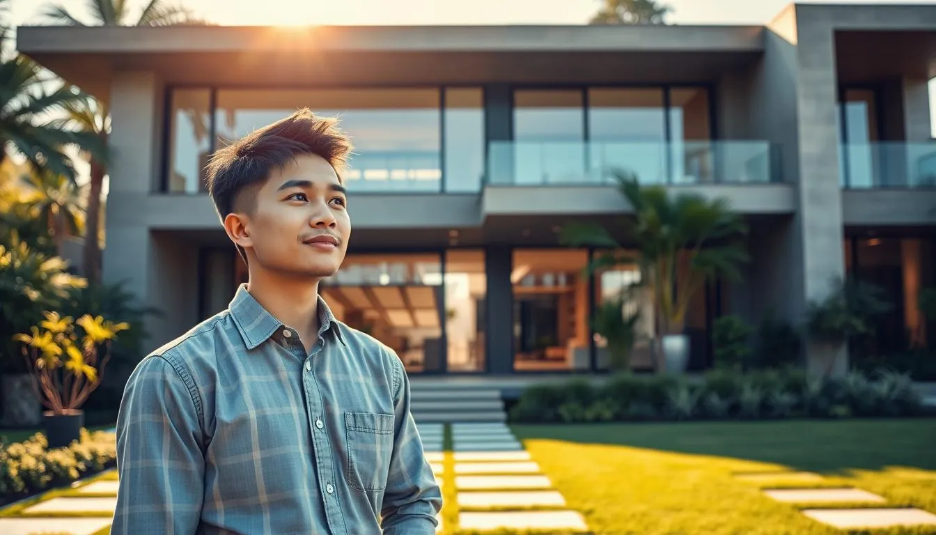 Tips Menyikapi Mimpi Melihat Rumah Baru Orang Lain