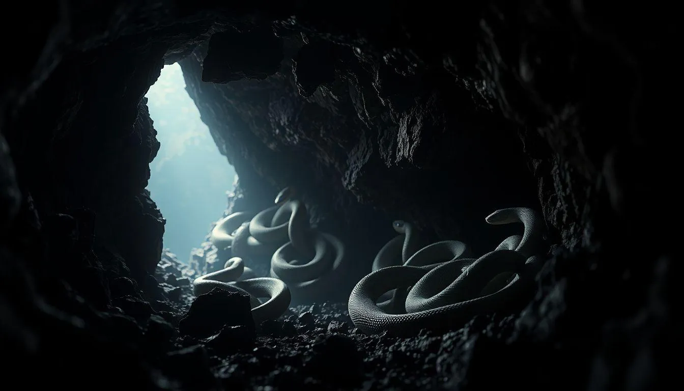 Pertanda dan Peringatan dalam Kehidupan (c) Ilustrasi AI