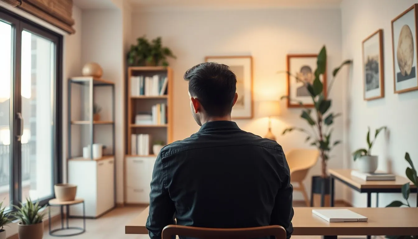 Pandangan Psikologi Tentang Mimpi Ini (c) Ilustrasi AI