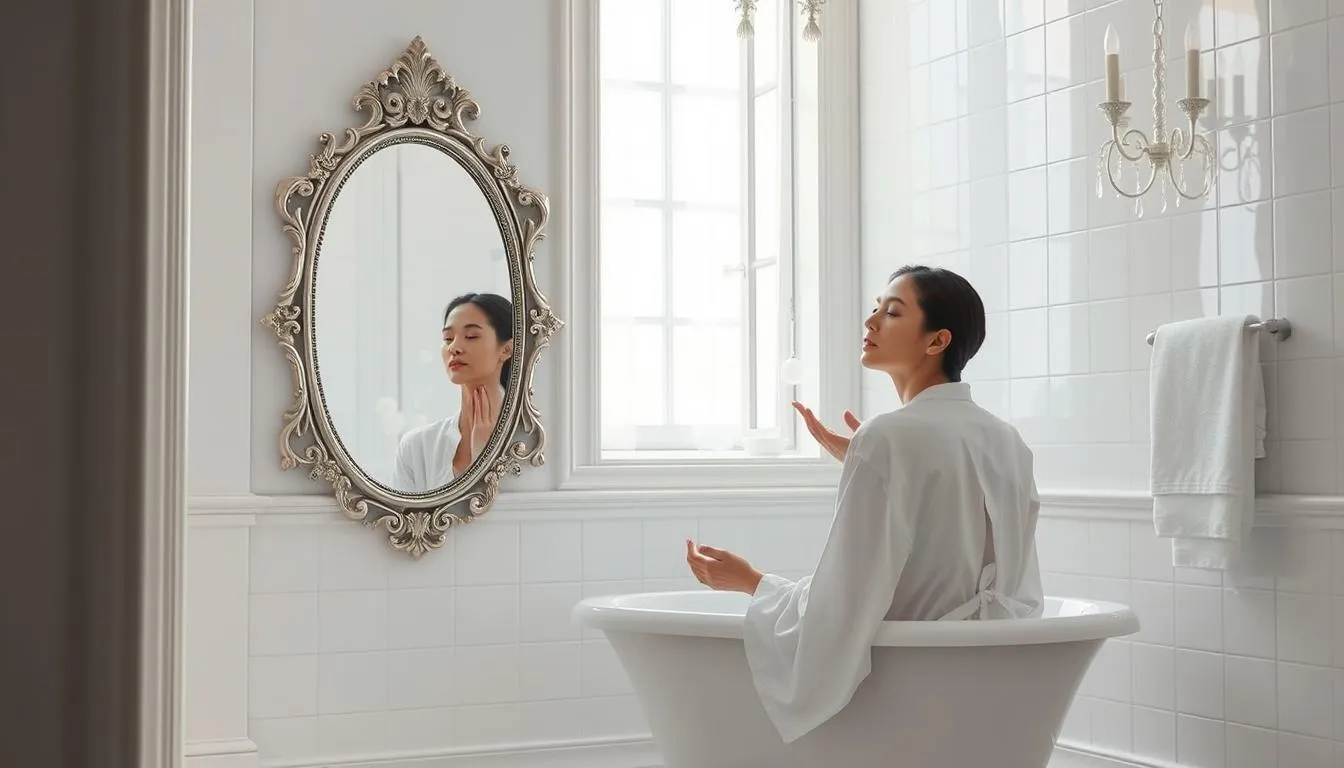 Makna Spiritual di Balik Mimpi Tai di WC (c) Ilustrasi AI