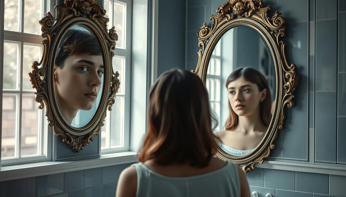 Manfaat Memahami Arti Mimpi (c) Ilustrasi AI