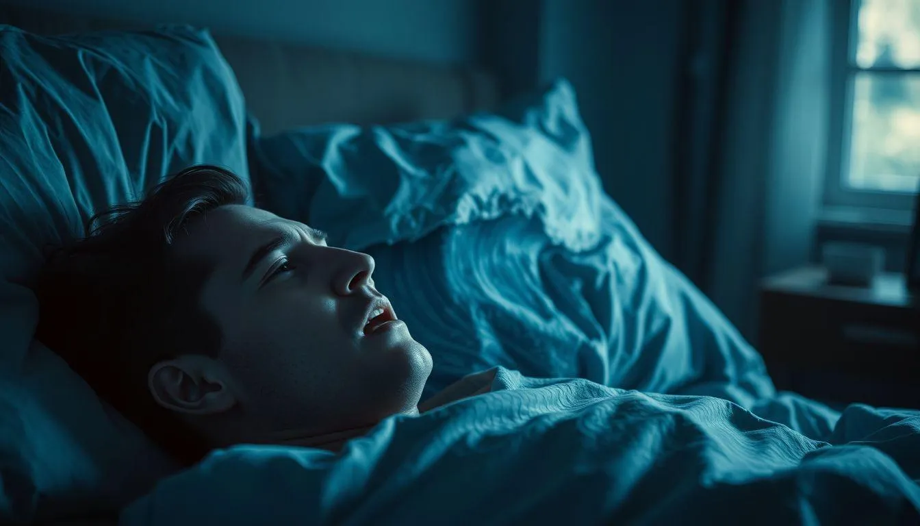 Faktor-Faktor yang Mempengaruhi Mimpi Tsunami (c) Ilustrasi AI