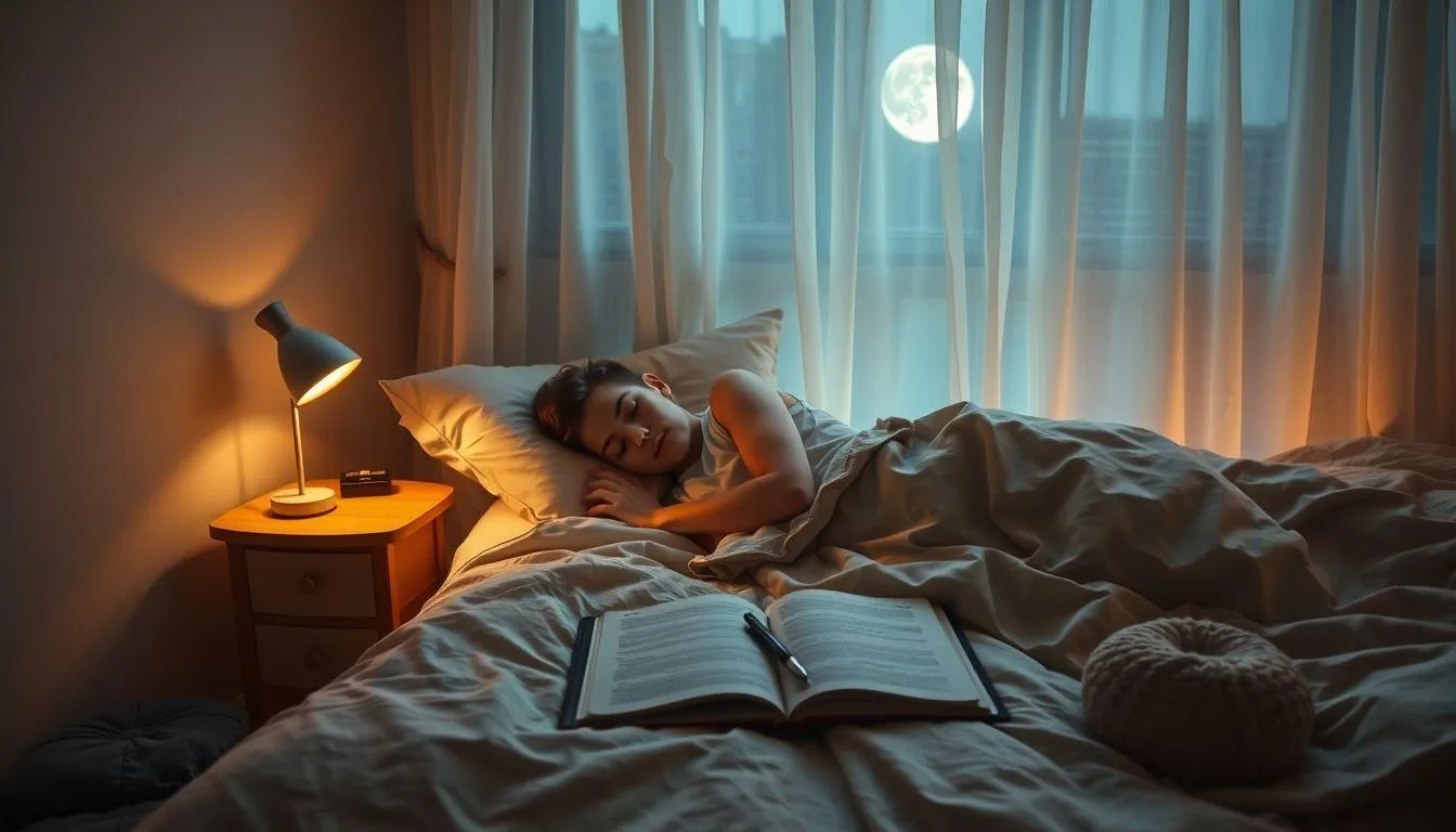 Cara Mengatasi dan Memahami Mimpi Tsunami (c) Ilustrasi AI