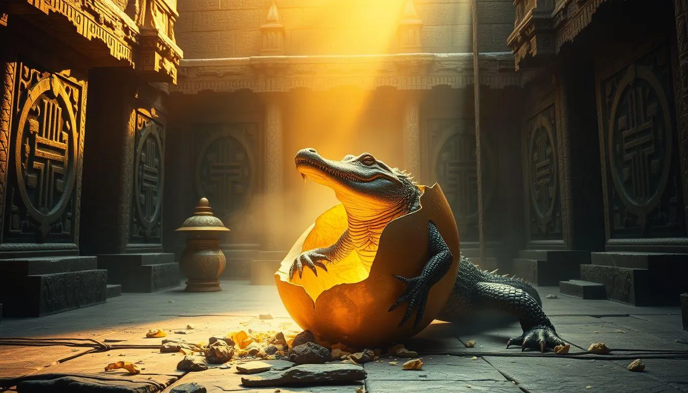 Makna dalam Konteks Spiritual dan Tradisional (c) Ilustrasi AI