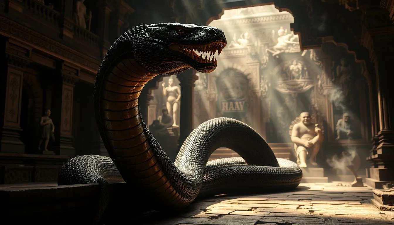 Interpretasi Menurut Primbon Jawa (c) Ilustrasi AI